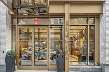218 West 103rd Street #12A