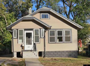 4807 N 42nd St, Omaha, NE 68111