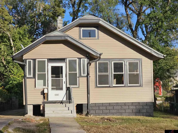 4807 N 42nd St, Omaha, NE 68111