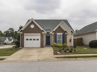 332 Woodhouse Dr, Irmo, SC 29063