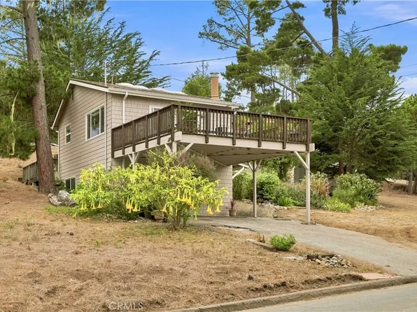 3056 Ardath Dr, Cambria, CA 93428