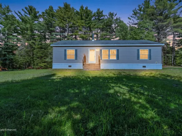 2392 Hudson Road, Hudson, ME 04449