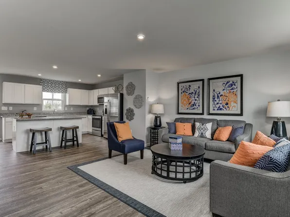 404 Audusson Dr Lot 224, Antioch, TN 37013