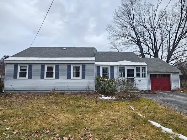 24 Belmont Avenue, Keene, NH 03431