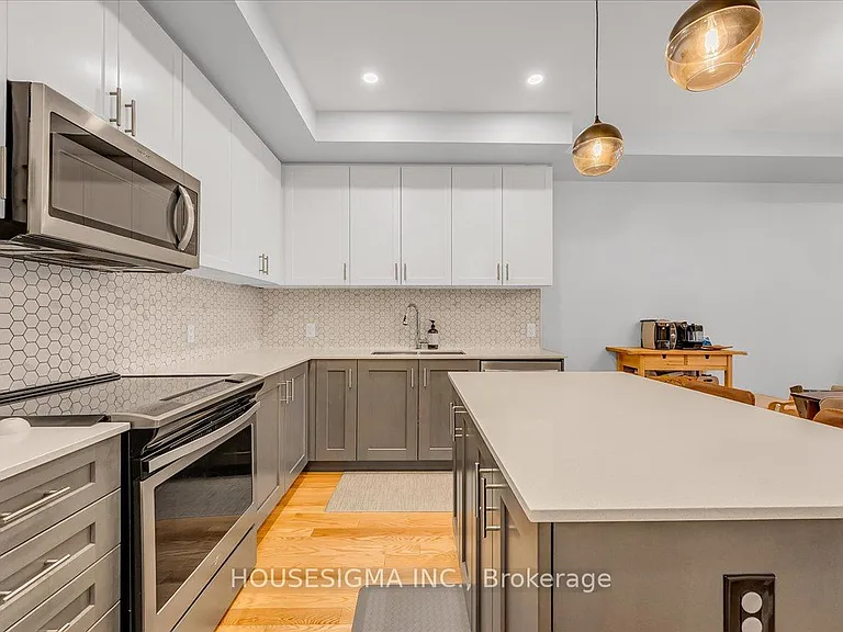 1190 Cawthra Rd #606 — Photo 14