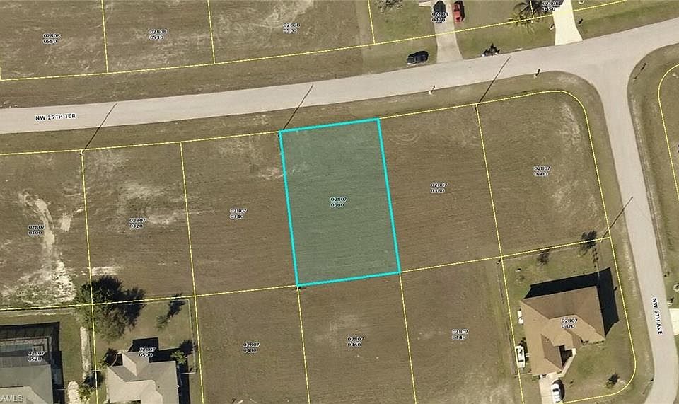1st image of 610 NW 25th Ter