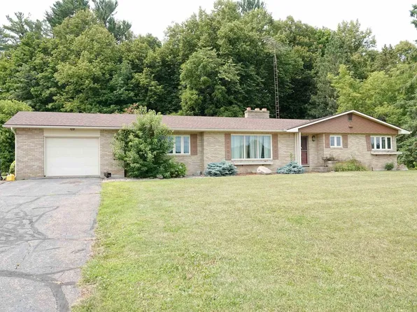 1195 South 8TH STREET, Medford, WI 54451