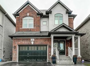 27 Foxberry Rd, East Gwillimbury, ON L9N0P6