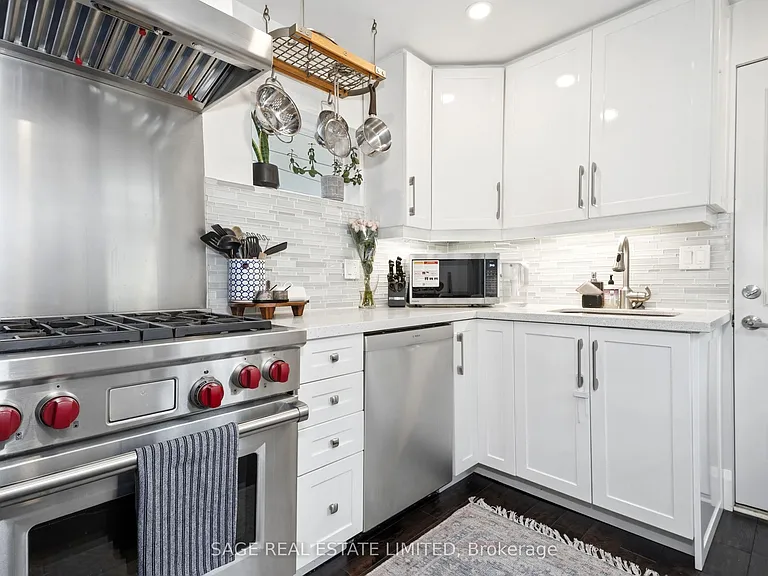 44 Pepler Ave — Photo 9