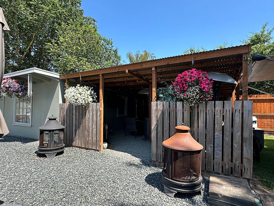 Common Area Exterior