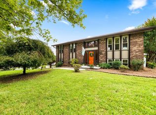7917 Tressa Cir, Powell, TN 37849