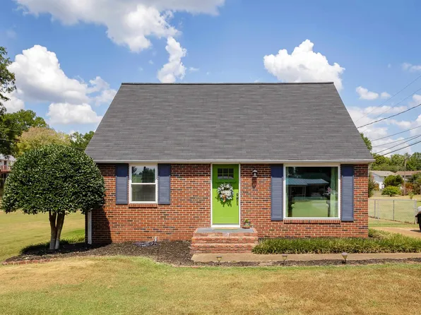 310 Davis Ave, Florence, AL 35633