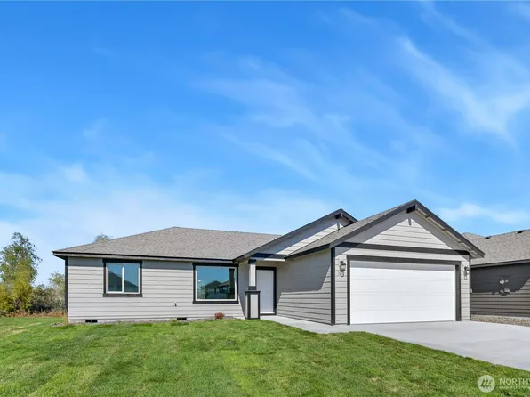 330 N Sandy Loop, Moses Lake, WA 98837