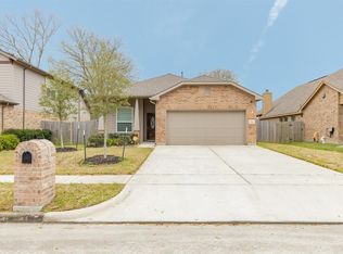 2526 Bay Hill Dr, Baytown, TX 77523