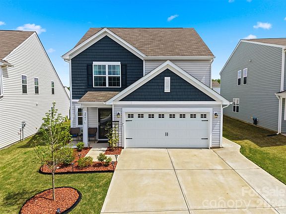 2nd image of 2841 Legacy Ridge Ln