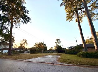 2003 Ebony Ln, Houston, TX 77018