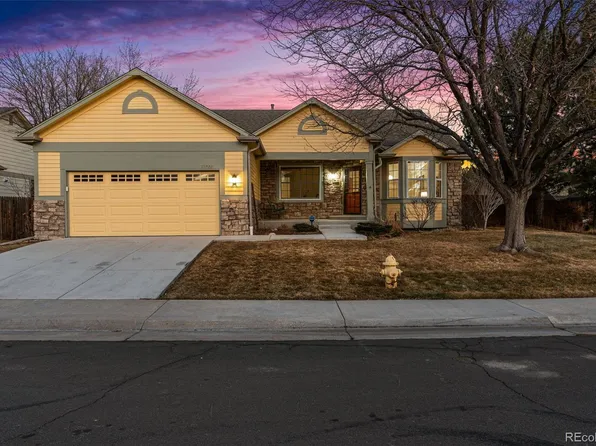 12776 Yates Circle, Broomfield, CO 80020