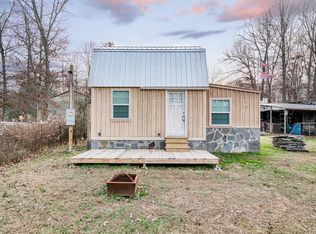 1041 Sitting Bull Point, Crossville, TN 38572