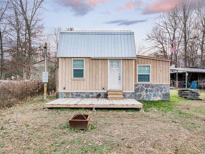 1041 Sitting Bull Point, Crossville, TN, 38572