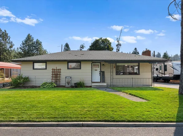 6516 N Hartley St, Spokane, WA 99208
