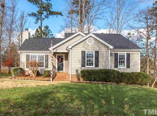 7940 Flanagan Pl, Raleigh, NC 27612