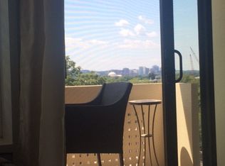 430 M St SW APT N501, Washington, DC 20024