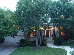 1 Grove Ct, Austin, TX 78746