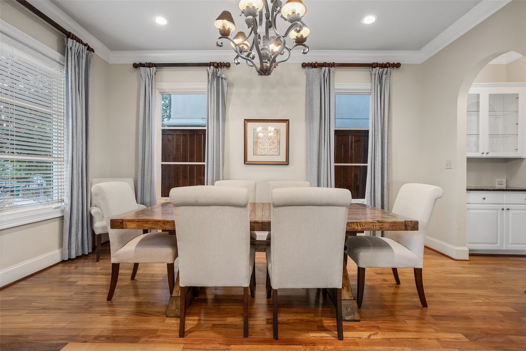 3637 Crestline Rd, Fort Worth, TX - More