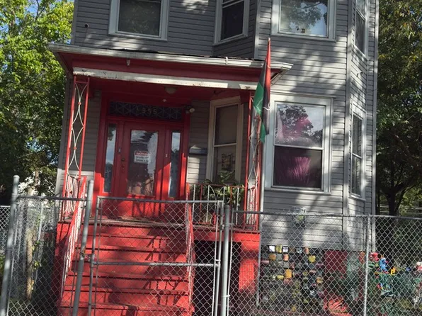 5955 S Hermitage Ave, Chicago, IL 60636