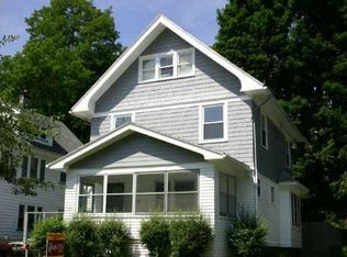 679 Woodbine Ave, Rochester, NY 14619