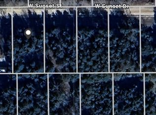 W Sunset Dr #34, Lead Hill, AR 72644