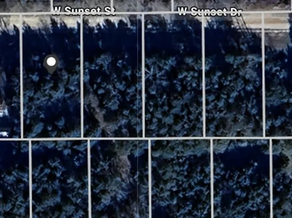 W Sunset Dr #34, Lead Hill, AR 72644