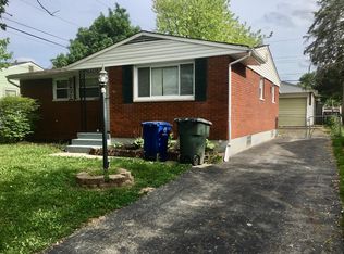 3851 Fairmoor Rd, Columbus, OH 43228