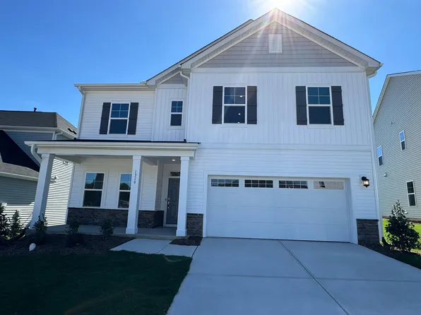 1316 Cosmic Dr, Durham, NC 27703