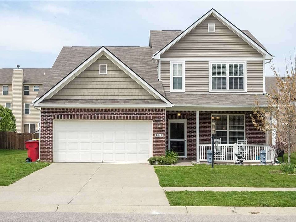 1st image of 3643 S Glasgow Cir