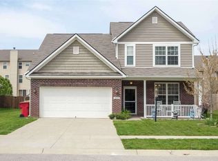 3643 S Glasgow Cir, Bloomington, IN 47403