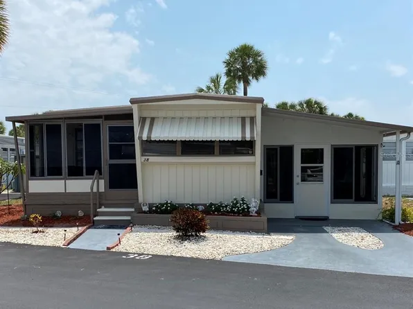 4851 W Gandy Blvd Lot B10l38, Tampa, FL 33611