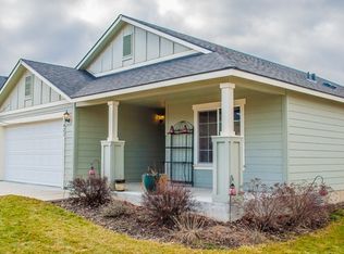 1821 N Willamette Rd, Liberty Lake, WA 99016