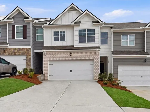 255 Deerberry Dr, Jasper, GA 30143