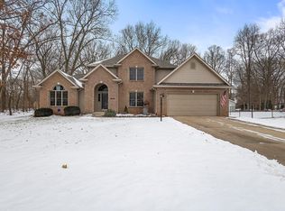 58151 Willow Wind Ct, Elkhart, IN 46517