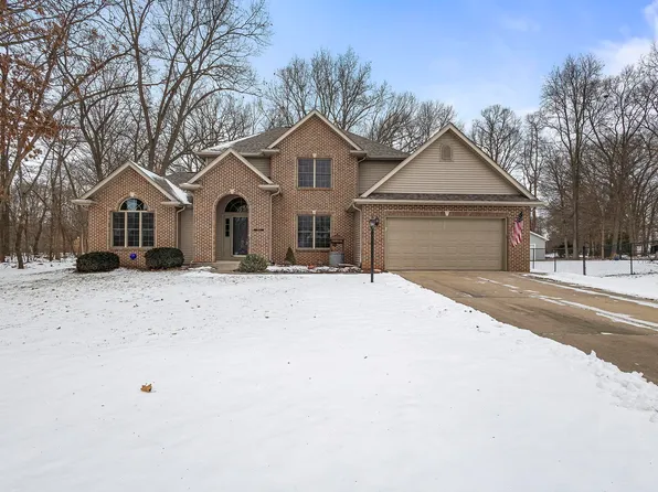 58151 Willow Wind Ct, Elkhart, IN 46517