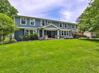 10396 Southwind Dr, Montgomery, OH 45242