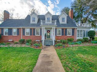 115 S Spencer St, Duncan, SC 29334