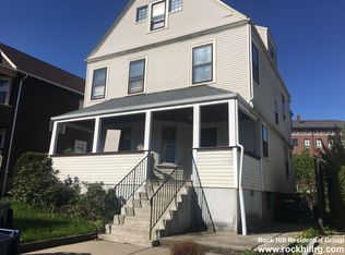 20 Saunders St #20, Allston, MA 02134