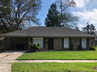 1618 Sunset Dr, Denham Springs, LA 70726