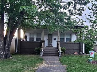 2115 Jackson St, Paducah, KY 42003