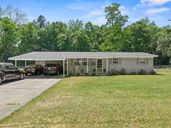 812 Sikes St, Quincy, FL 32351