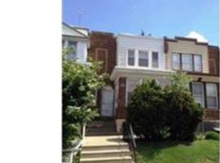 5813 Akron St, Philadelphia, PA 19149