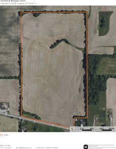 16200 State Road 38 E, Noblesville, IN, 46060