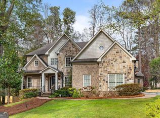 590 Windsor Pkwy, Atlanta, GA 30342